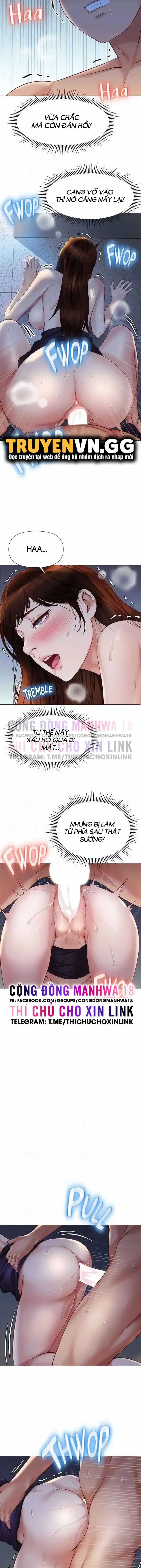 Bạn Của Con Gái Tôi Chapter 86 trang 11