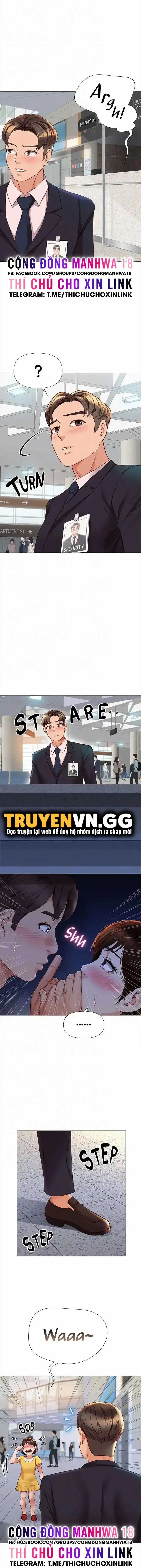 Bạn Của Con Gái Tôi Chapter 86 trang 3