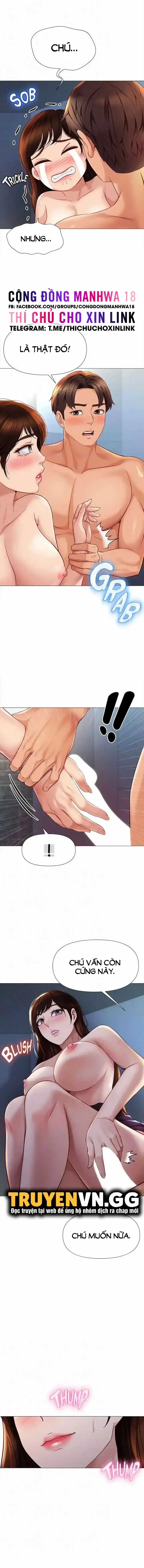 Bạn Của Con Gái Tôi Chapter 86 trang 9