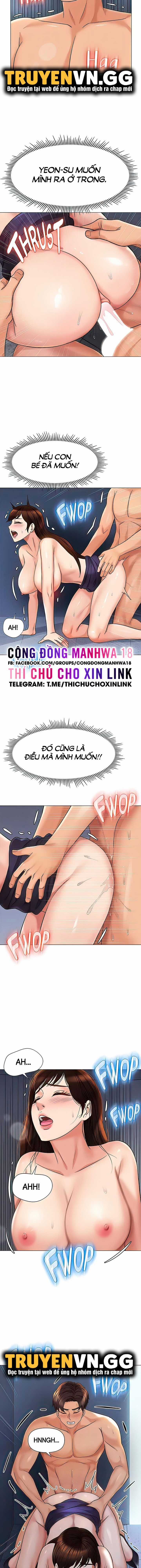 Bạn Của Con Gái Tôi Chapter 87 trang 1