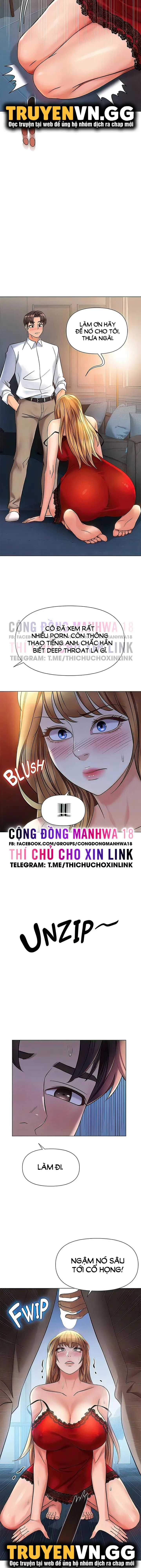 Bạn Của Con Gái Tôi Chapter 87 trang 11