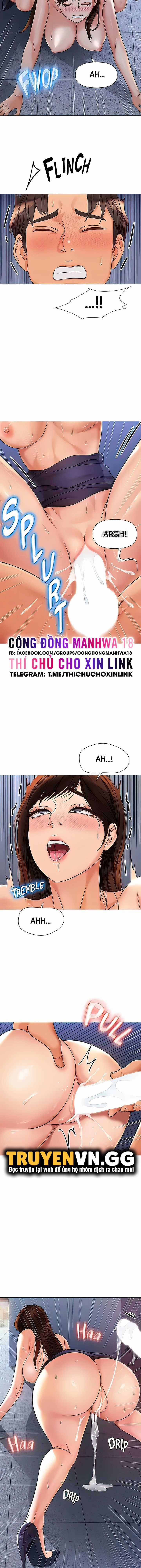 Bạn Của Con Gái Tôi Chapter 87 trang 2