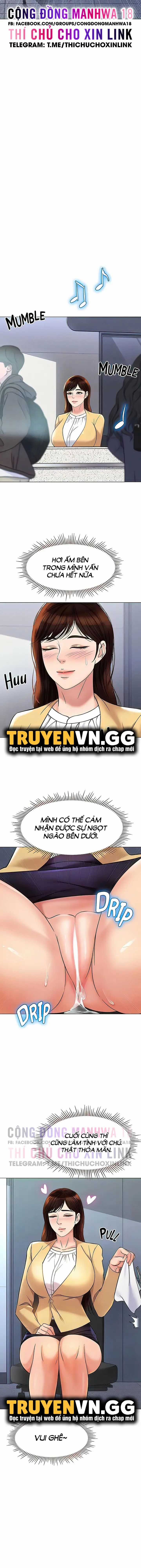 Bạn Của Con Gái Tôi Chapter 87 trang 3