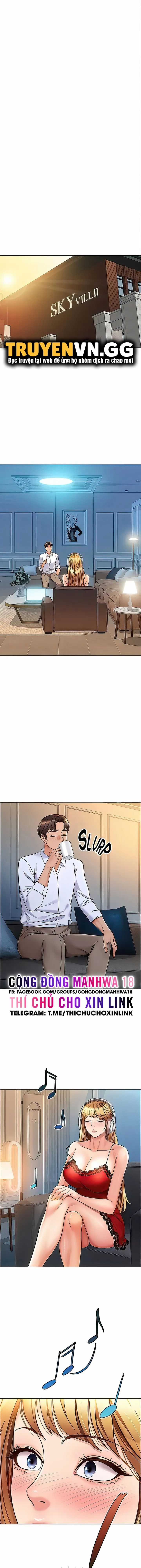 Bạn Của Con Gái Tôi Chapter 87 trang 7