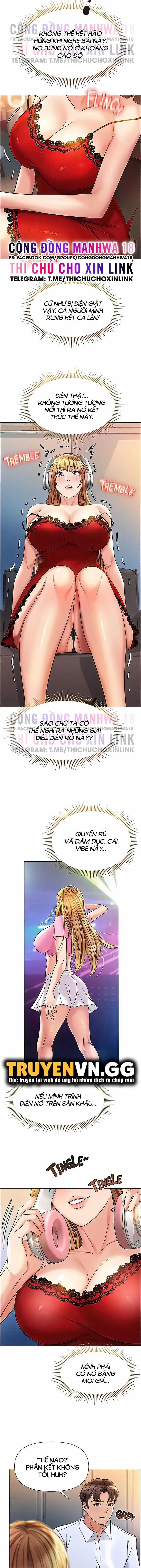 Bạn Của Con Gái Tôi Chapter 87 trang 8