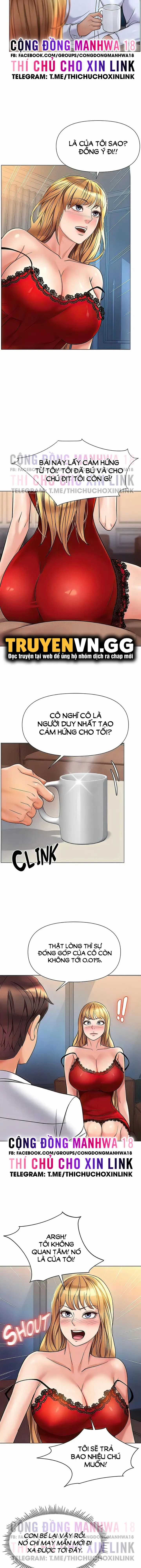 Bạn Của Con Gái Tôi Chapter 87 trang 9