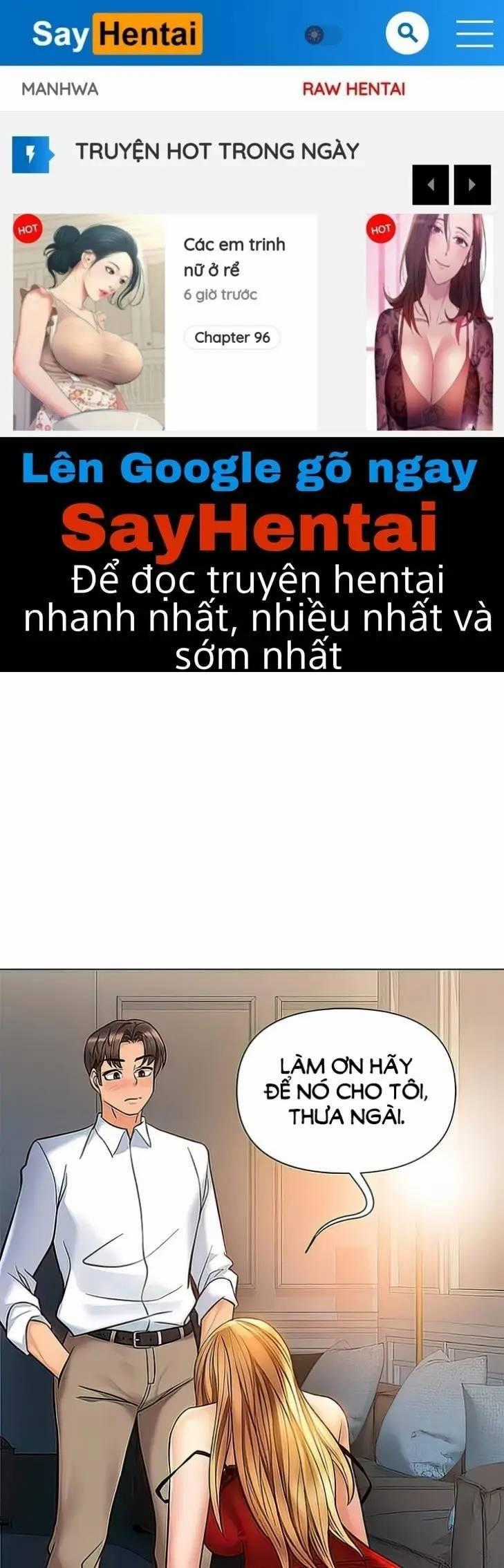 Bạn Của Con Gái Tôi Chapter 88 trang 0