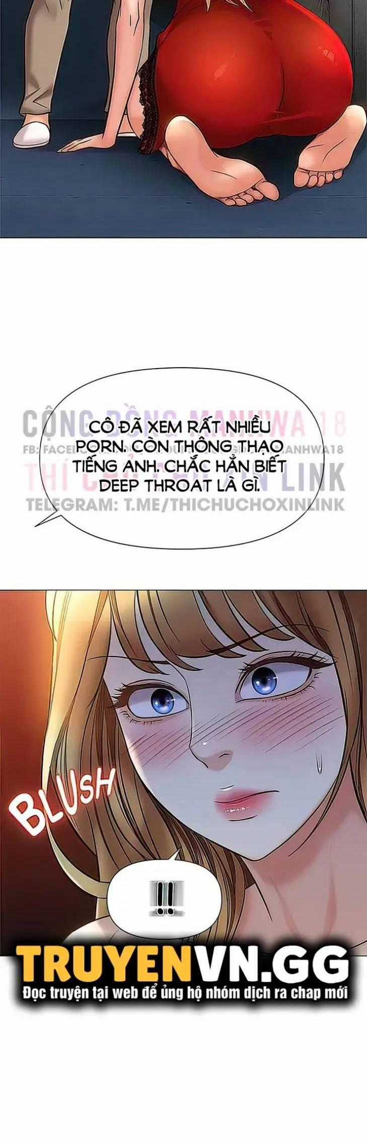 Bạn Của Con Gái Tôi Chapter 88 trang 1