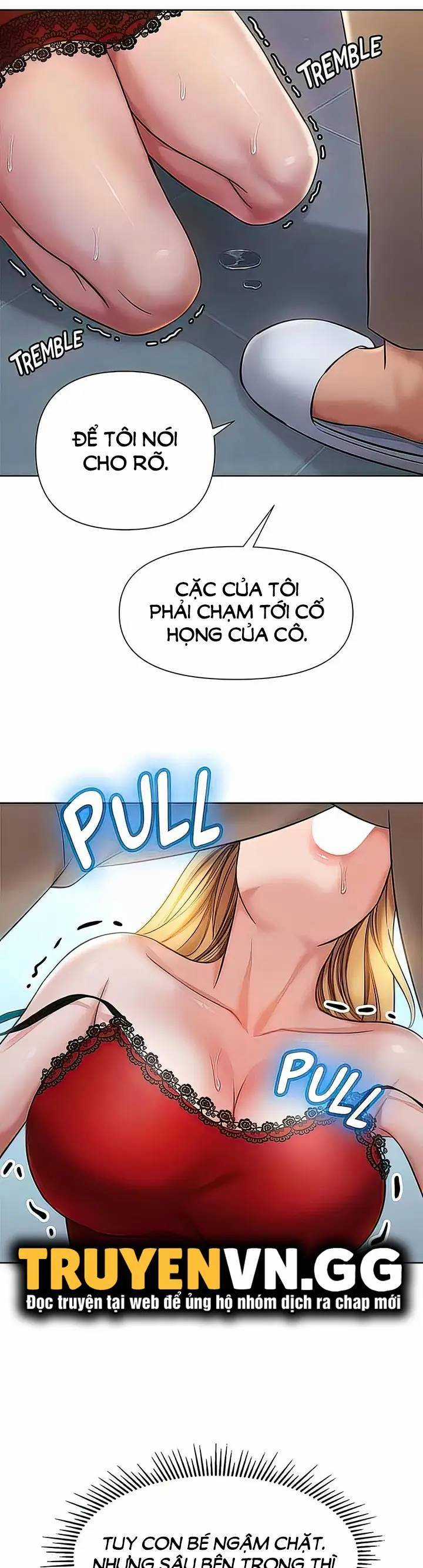 Bạn Của Con Gái Tôi Chapter 88 trang 10