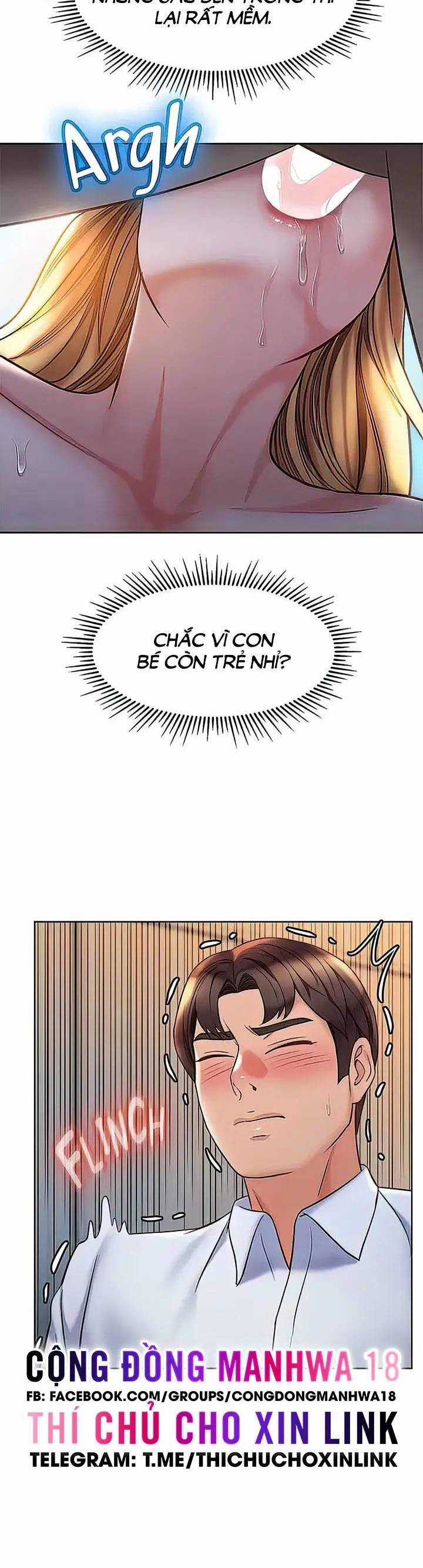 Bạn Của Con Gái Tôi Chapter 88 trang 11