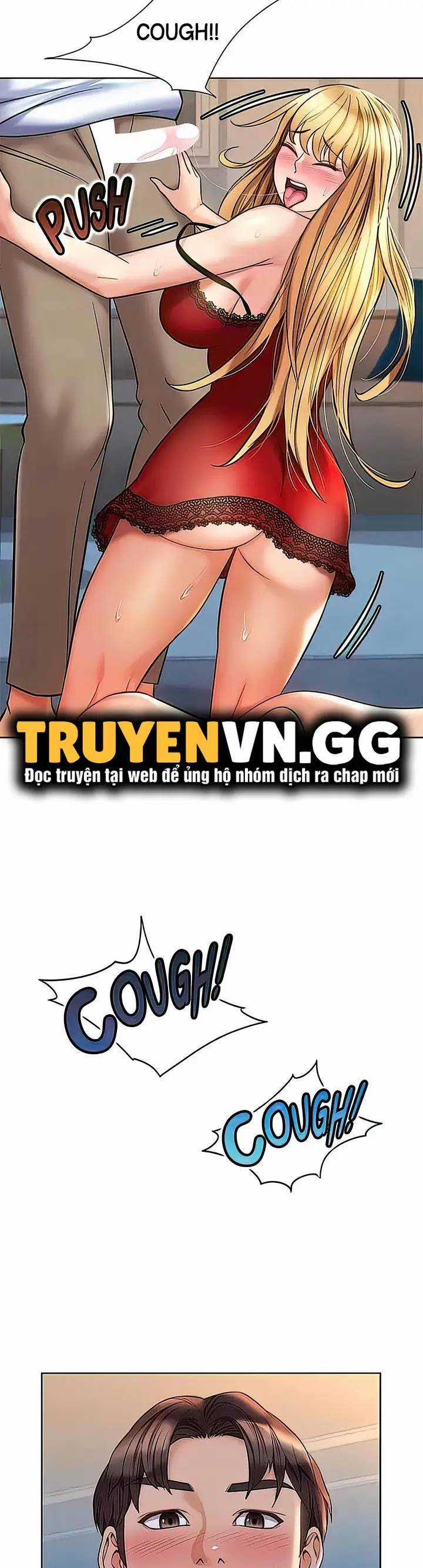 Bạn Của Con Gái Tôi Chapter 88 trang 13