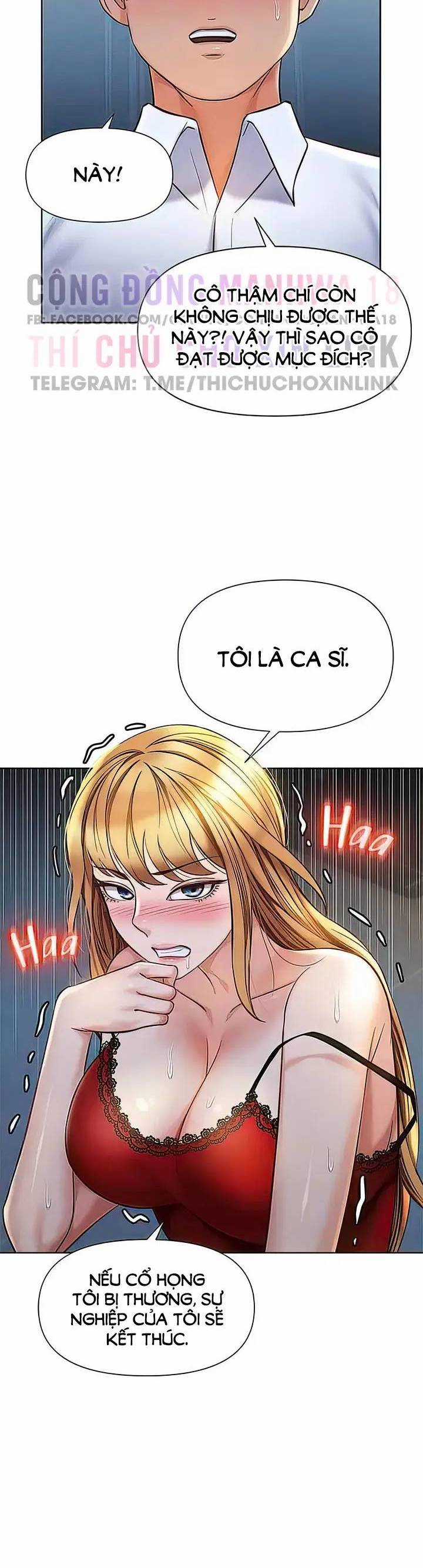 Bạn Của Con Gái Tôi Chapter 88 trang 14