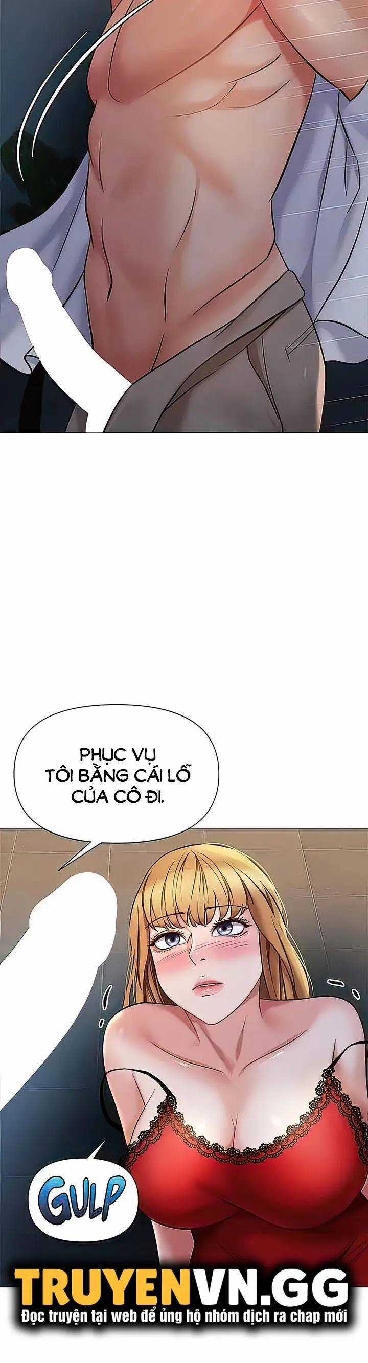 Bạn Của Con Gái Tôi Chapter 88 trang 16