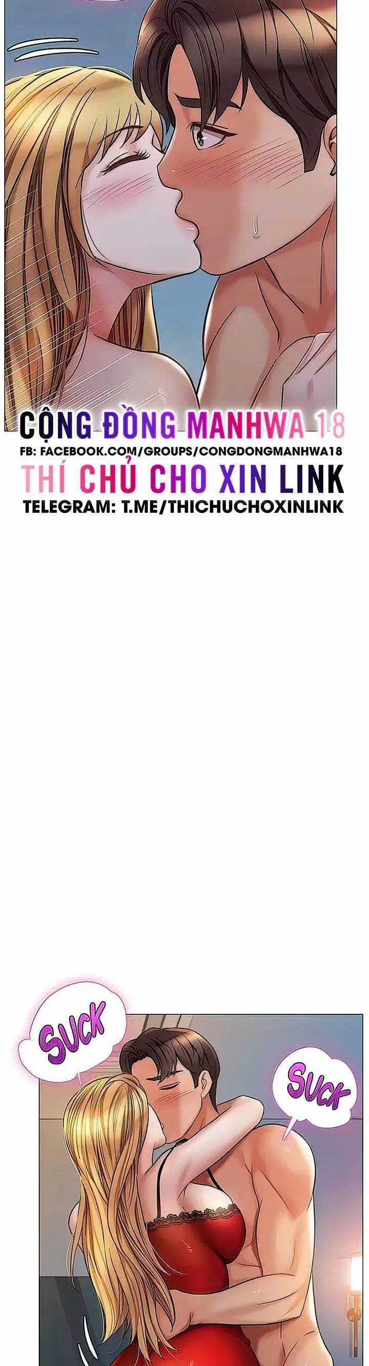 Bạn Của Con Gái Tôi Chapter 88 trang 18