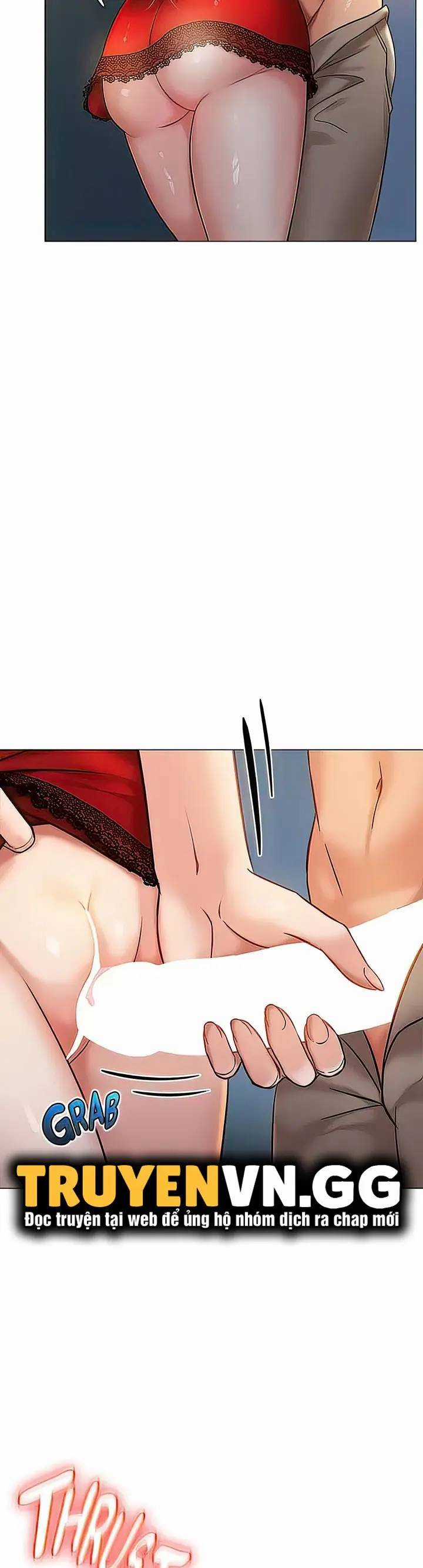 Bạn Của Con Gái Tôi Chapter 88 trang 19