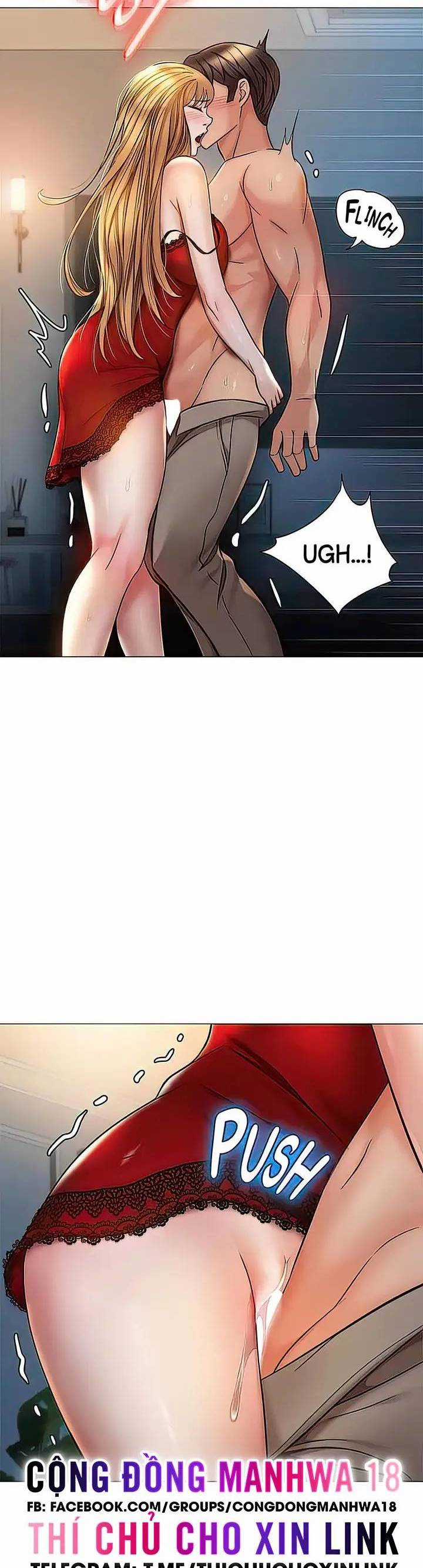 Bạn Của Con Gái Tôi Chapter 88 trang 20