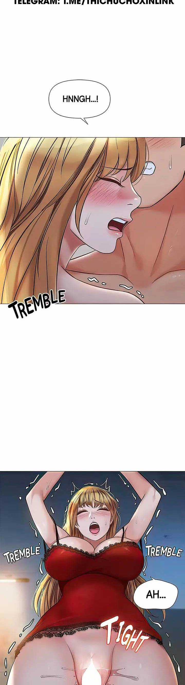 Bạn Của Con Gái Tôi Chapter 88 trang 21