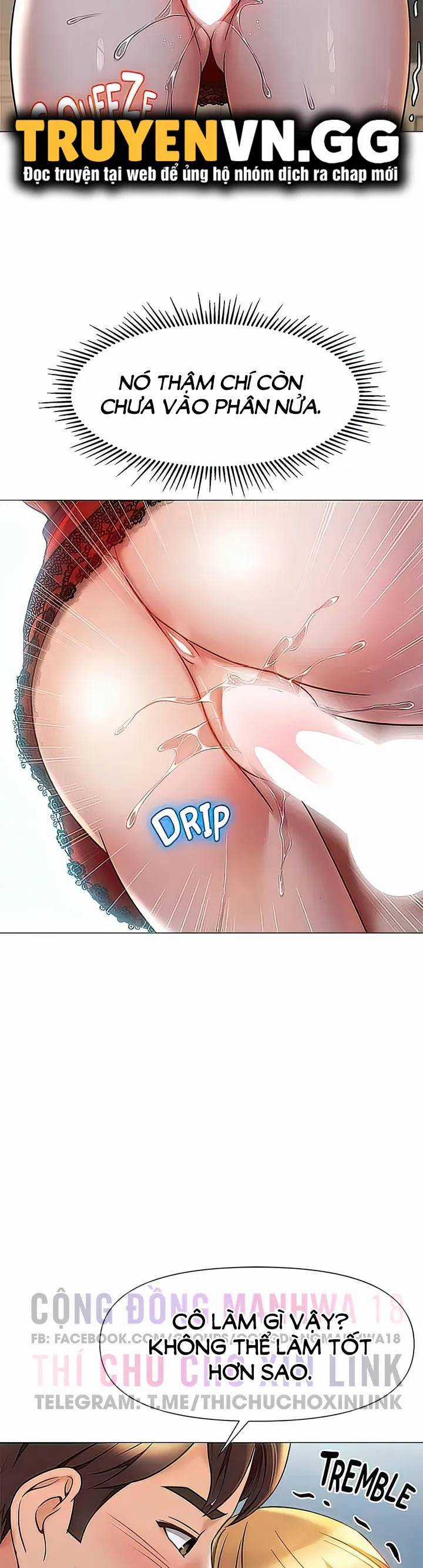 Bạn Của Con Gái Tôi Chapter 88 trang 22