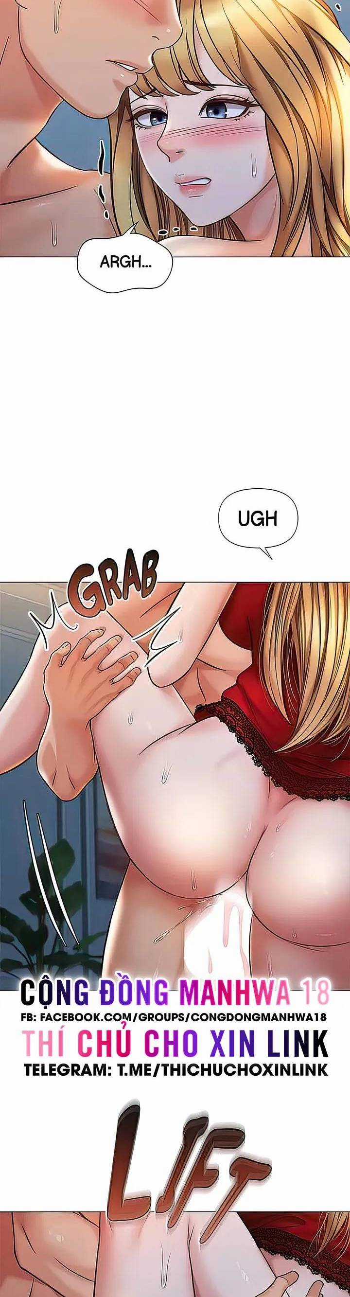 Bạn Của Con Gái Tôi Chapter 88 trang 23