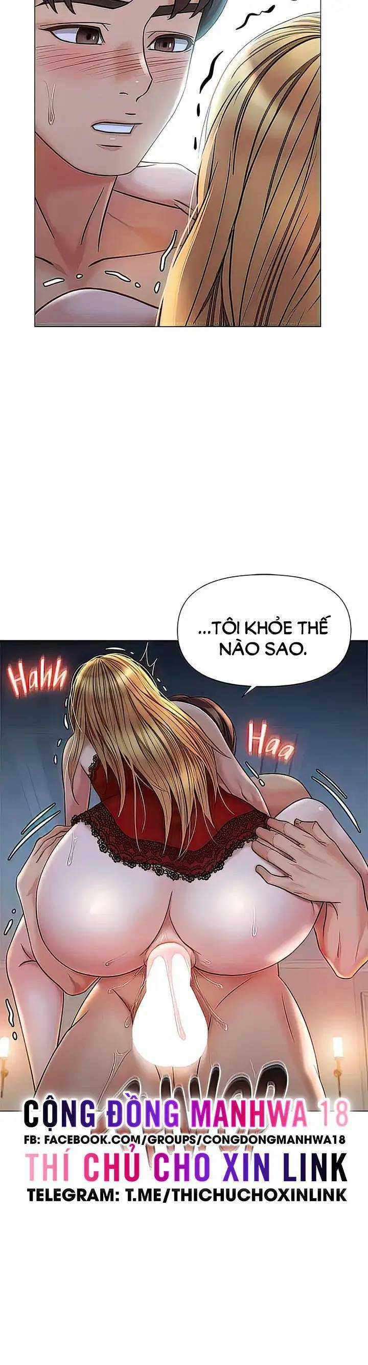 Bạn Của Con Gái Tôi Chapter 88 trang 25