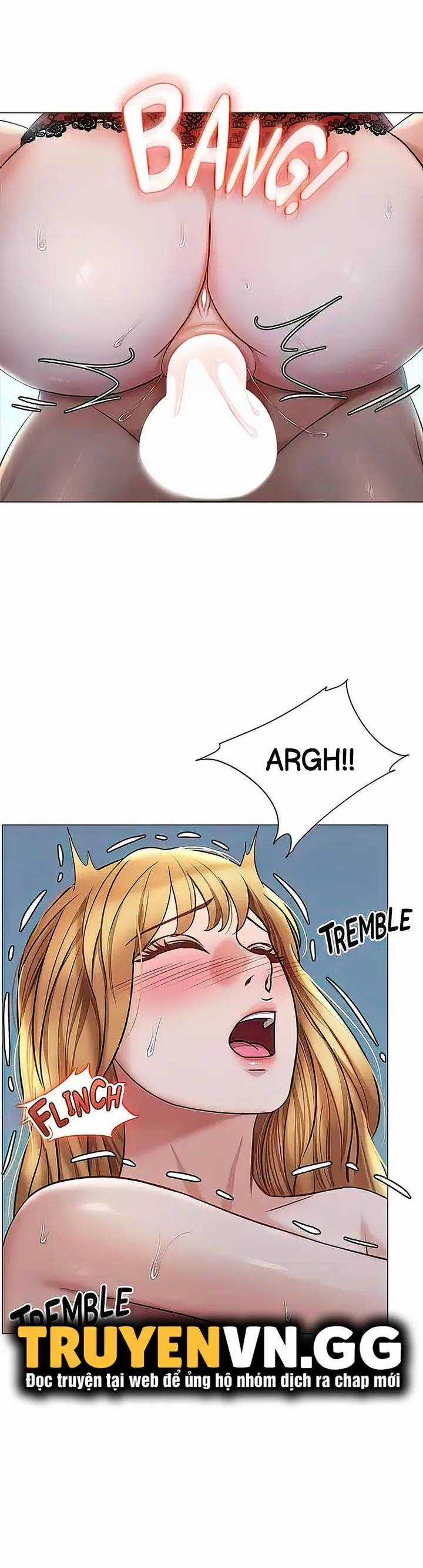 Bạn Của Con Gái Tôi Chapter 88 trang 26