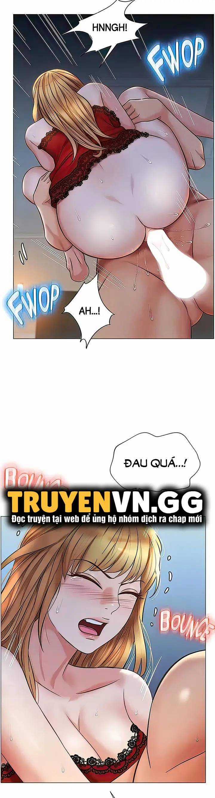 Bạn Của Con Gái Tôi Chapter 88 trang 28