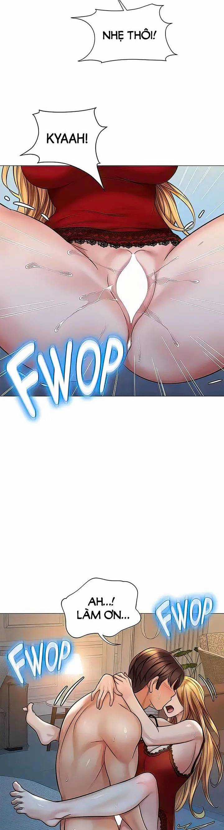 Bạn Của Con Gái Tôi Chapter 88 trang 29