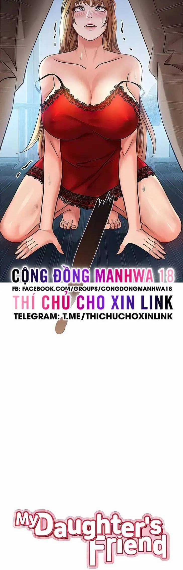 Bạn Của Con Gái Tôi Chapter 88 trang 3