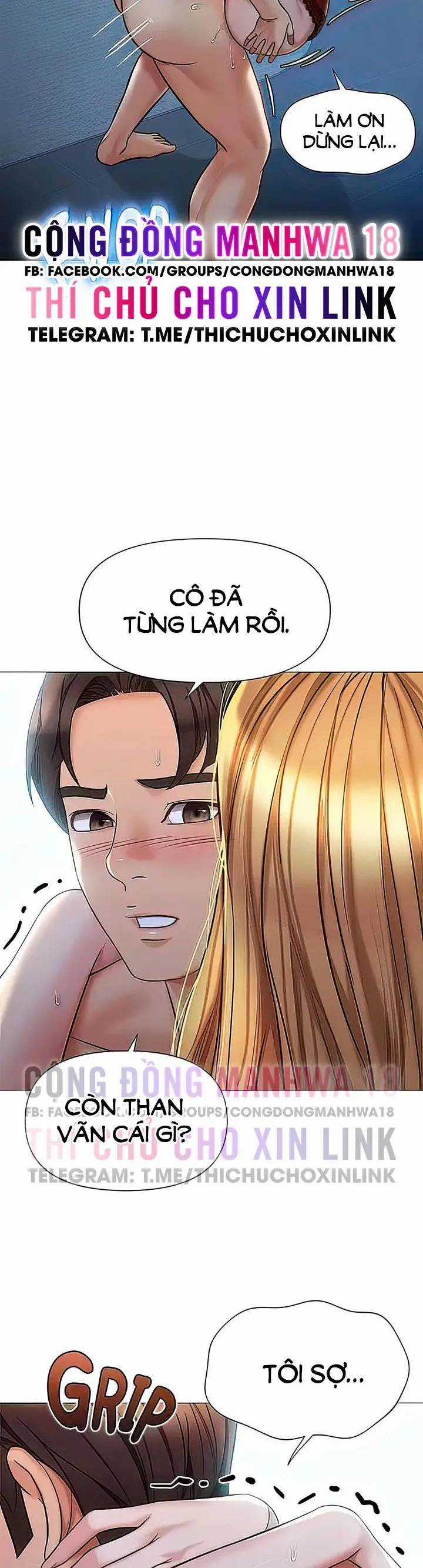 Bạn Của Con Gái Tôi Chapter 88 trang 30