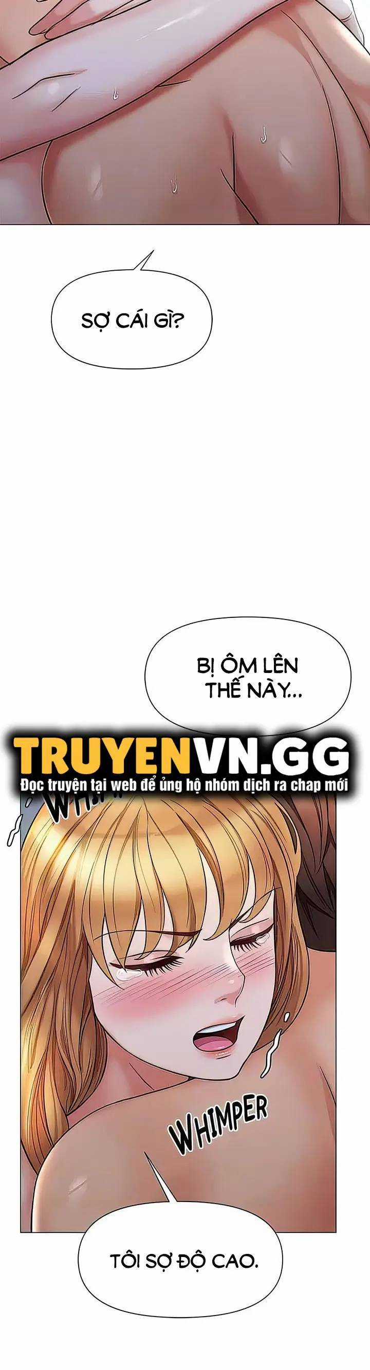 Bạn Của Con Gái Tôi Chapter 88 trang 31