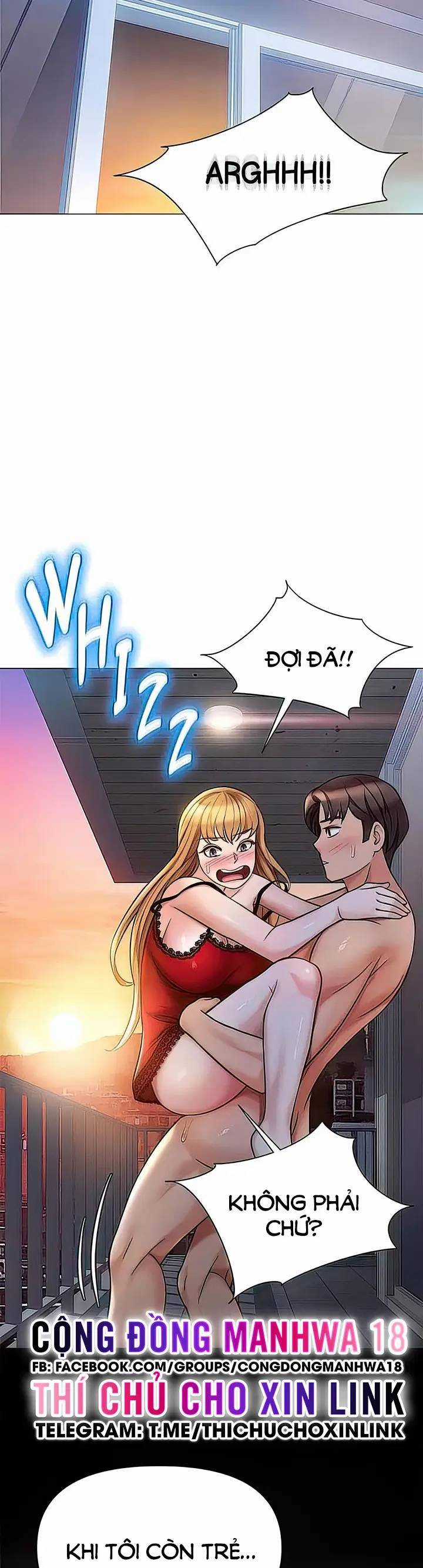 Bạn Của Con Gái Tôi Chapter 88 trang 34