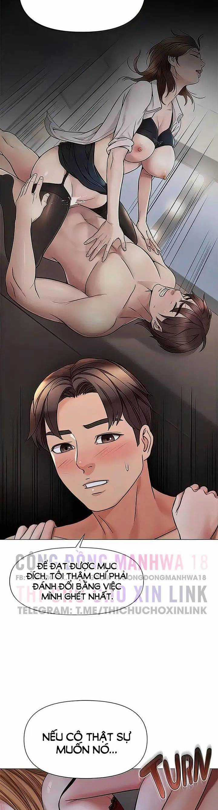 Bạn Của Con Gái Tôi Chapter 88 trang 35