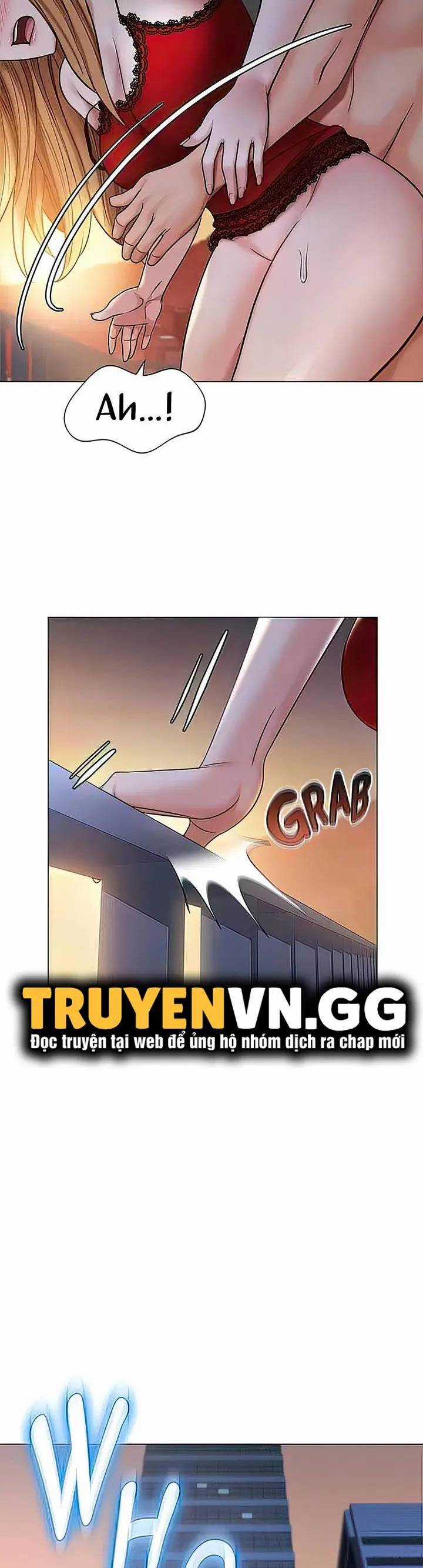 Bạn Của Con Gái Tôi Chapter 88 trang 36