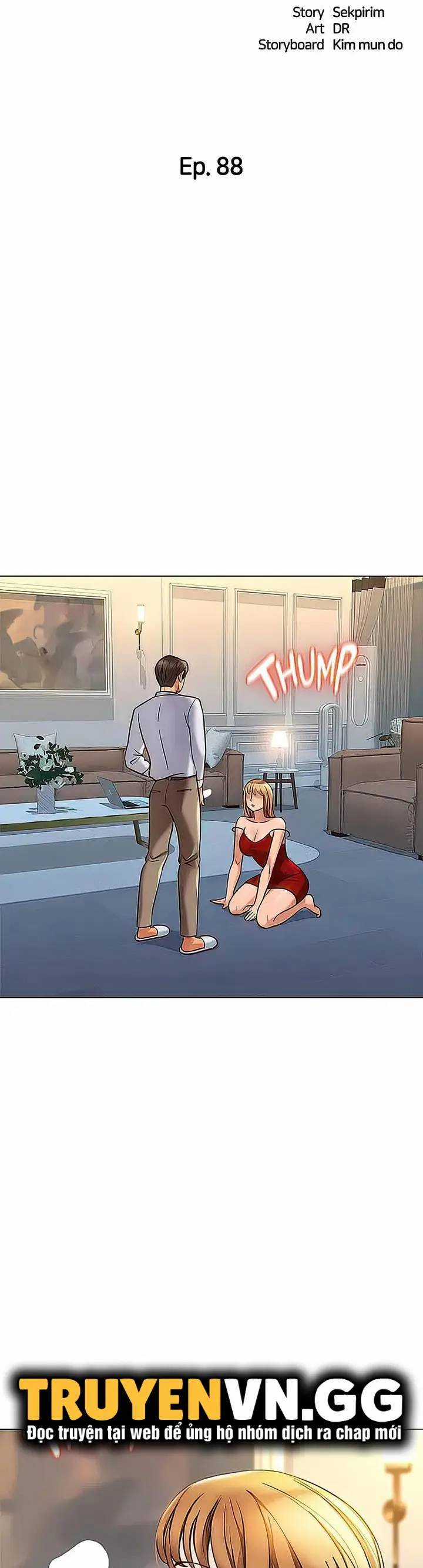 Bạn Của Con Gái Tôi Chapter 88 trang 4