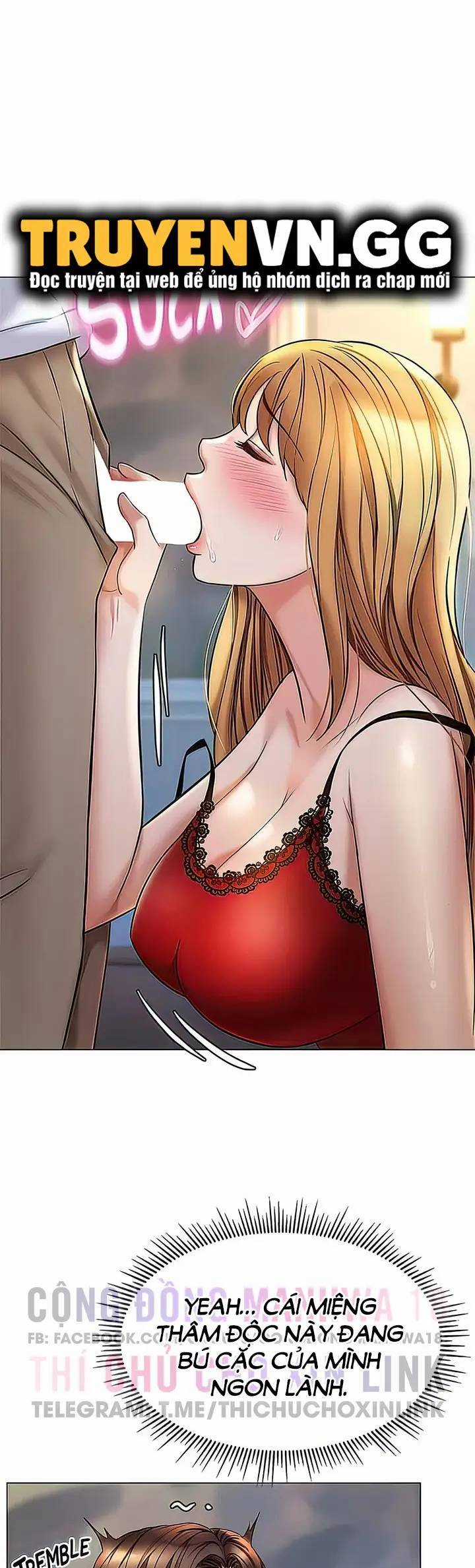 Bạn Của Con Gái Tôi Chapter 88 trang 7