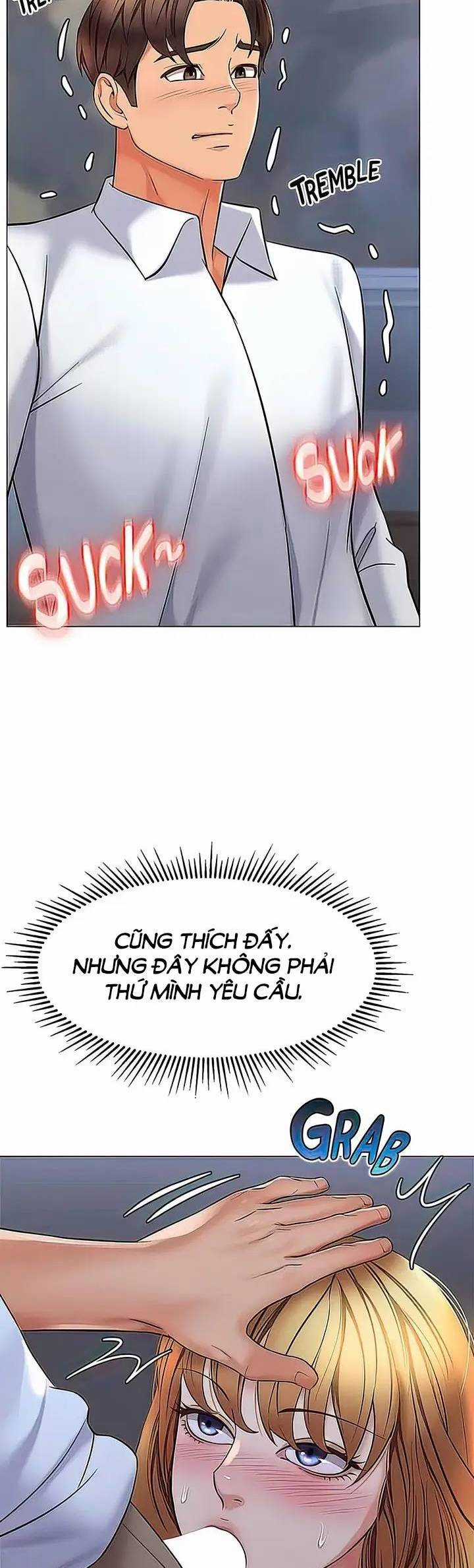 Bạn Của Con Gái Tôi Chapter 88 trang 8