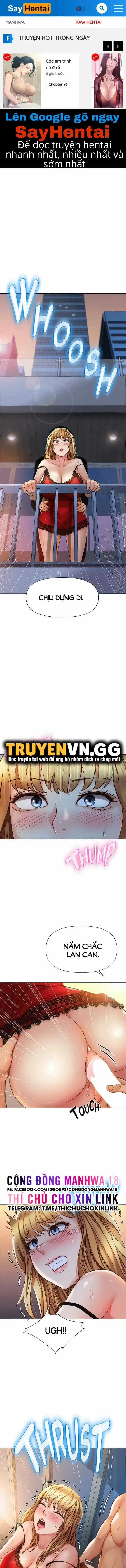 Bạn Của Con Gái Tôi Chapter 89 trang 0