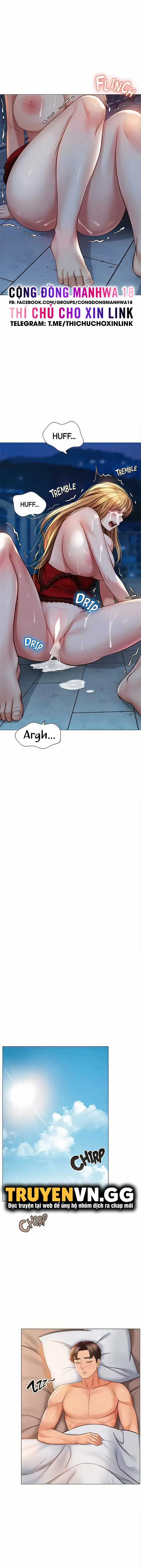 Bạn Của Con Gái Tôi Chapter 89 trang 10