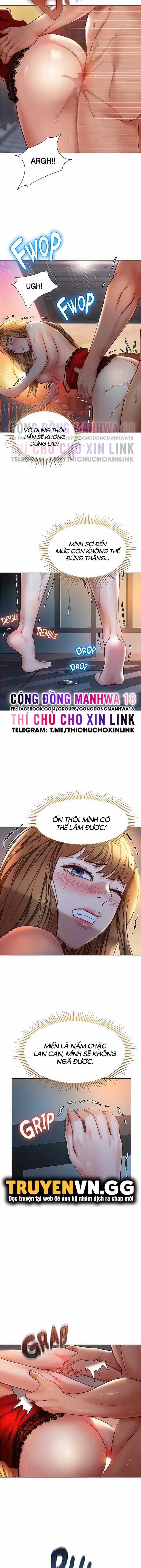 Bạn Của Con Gái Tôi Chapter 89 trang 3