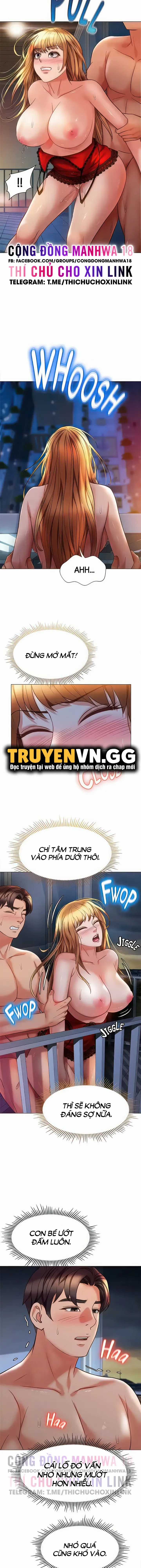 Bạn Của Con Gái Tôi Chapter 89 trang 4