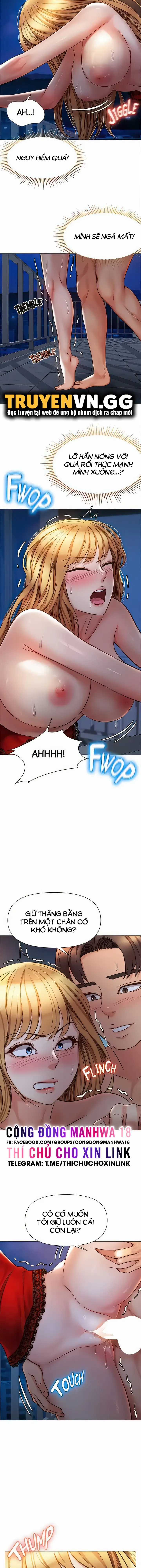 Bạn Của Con Gái Tôi Chapter 89 trang 7