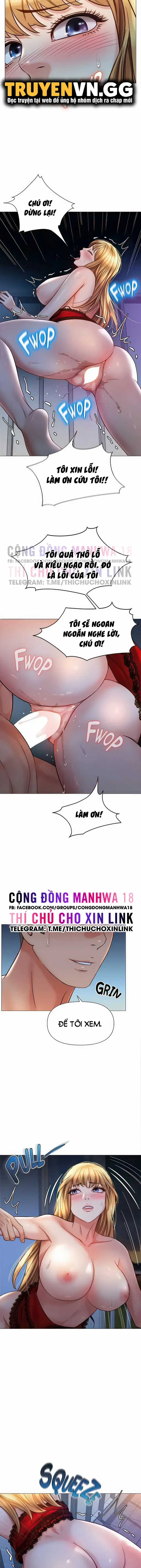 Bạn Của Con Gái Tôi Chapter 89 trang 8