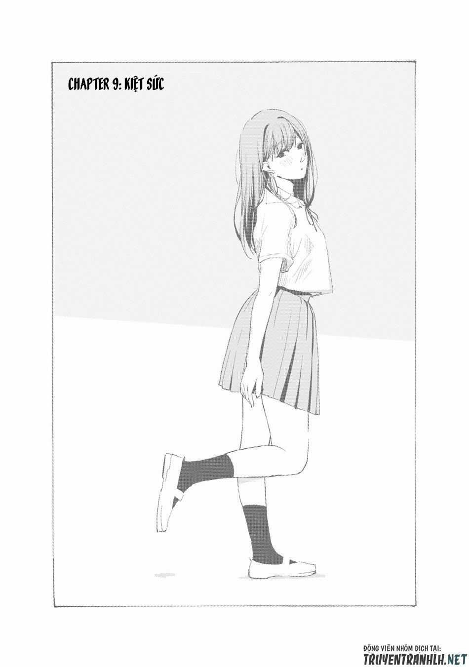 Bạn Của Con Gái Tôi Chapter 9 trang 2