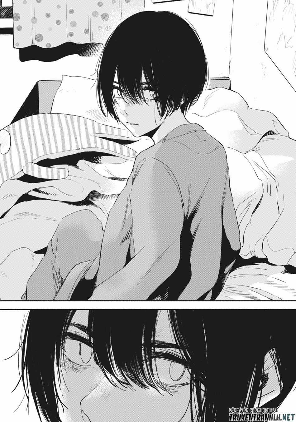 Bạn Của Con Gái Tôi Chapter 9 trang 5