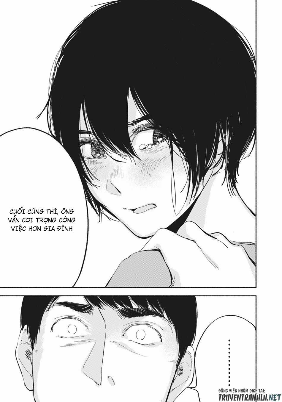 Bạn Của Con Gái Tôi Chapter 9 trang 8