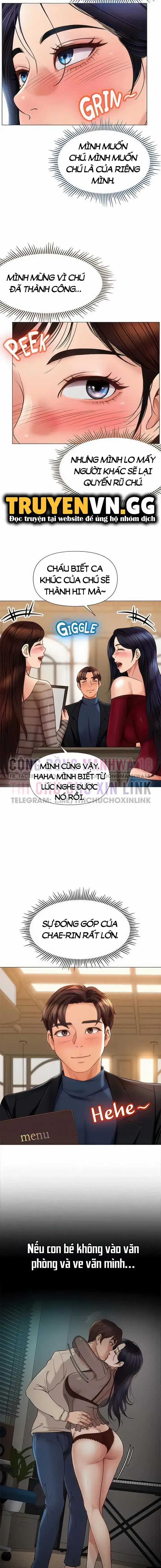 Bạn Của Con Gái Tôi Chapter 90 trang 13