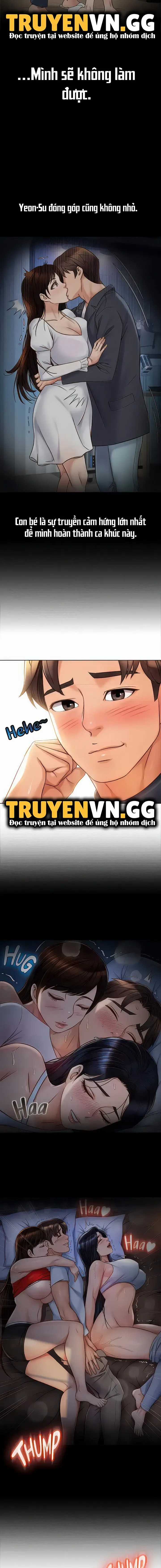 Bạn Của Con Gái Tôi Chapter 90 trang 14