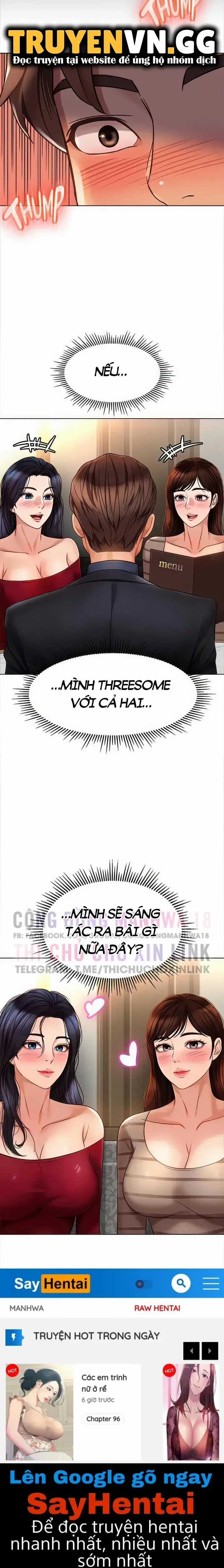 Bạn Của Con Gái Tôi Chapter 90 trang 15