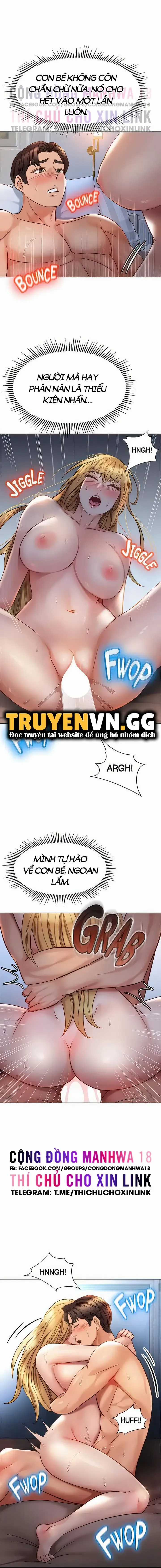 Bạn Của Con Gái Tôi Chapter 90 trang 7