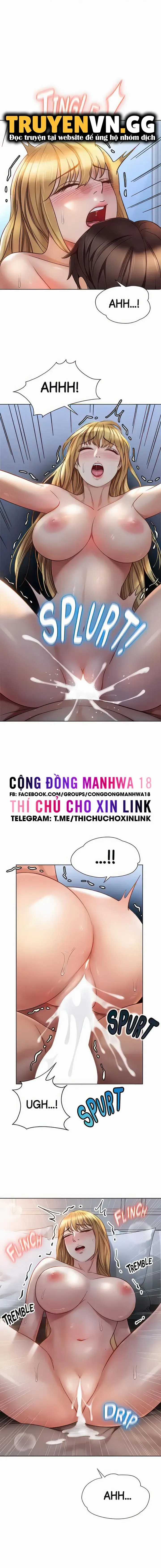 Bạn Của Con Gái Tôi Chapter 90 trang 8